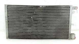 Recambio de condensador / radiador aire acondicionado para fiat seicento (187) 1998-2002 sporting referencia OEM IAM 46799739 46 2