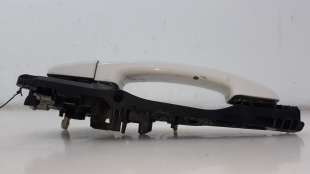 Recambio de maneta exterior trasera izquierda para opel meriva b 2010-2017 cosmo referencia OEM IAM 25936893 25936893 25936893 2