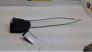 Recambio de cerradura puerta trasera izquierda para toyota auris 2006-2012 luna referencia OEM IAM 6906002170 6906002170 6906002