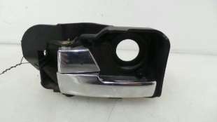 Recambio de maneta interior trasera izquierda para ford mondeo berlina (ge) 2000-2007 ambiente (06.2003) (d) referencia OEM IAM 