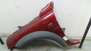 Recambio de aleta delantera izquierda para land rover freelander (ln) 1998-2000 2.0 di familiar (72kw) referencia OEM IAM ASB490