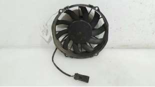 Recambio de electroventilador radiador aire acondicionado para fiat seicento (187) 1998-2002 sporting referencia OEM IAM 5173295