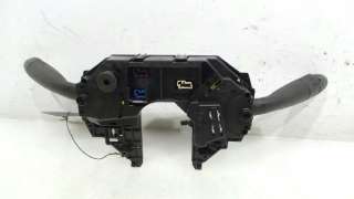 Recambio de mando luces para citroën c4 berlina 2004-2011 1.6 16v hdi referencia OEM IAM 966444965XT 966444965XT 96644965xt