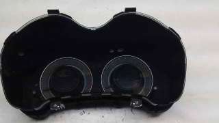 Recambio de cuadro instrumentos para toyota auris 2006-2012 luna referencia OEM IAM 83800-02L92 83800-02L92 