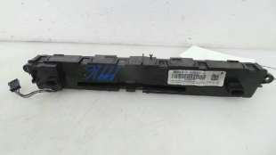 Recambio de sistema audio / radio cd para bmw serie 3 touring (f31) 2012-2016 318d xdrive referencia OEM IAM 61319323550 6131932 2