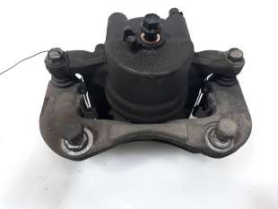 Recambio de pinza de freno delantera izquierda para hyundai i40 2012- style blue referencia OEM IAM 581103Z160 581103Z160  2