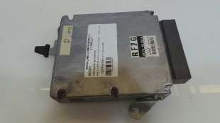 Recambio de centralita motor uce para mazda 6 berlina (gg) 2002-2008 2.0 crtd 136 active (5-ptas.) referencia OEM IAM 2758006371