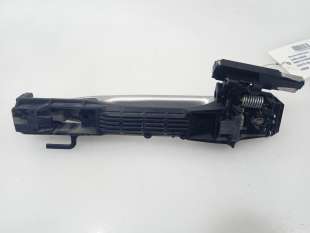 Recambio de maneta exterior trasera derecha para lexus rx 2005-2010 400h referencia OEM IAM 6921128070A4 6921128070A4  2
