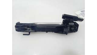 Recambio de maneta exterior trasera derecha para lexus rx 2005-2010 400h referencia OEM IAM 6921128070A4 6921128070A4 