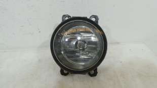 Recambio de faro antiniebla derecho para nissan navara pick-up (d40m) 2005- doble cab fe 4x4 referencia OEM IAM 26150EB500 89210