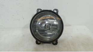 Recambio de faro antiniebla derecho para nissan navara pick-up (d40m) 2005- doble cab fe 4x4 referencia OEM IAM 26150EB500 89210