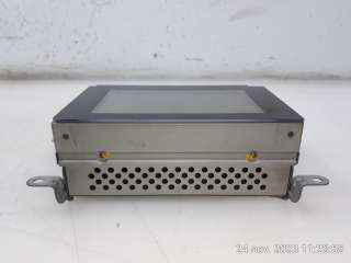 Recambio de pantalla multifuncion para nissan primera berlina (p12) 2001-2007 acenta referencia OEM IAM 28090BA000 28090BA000 