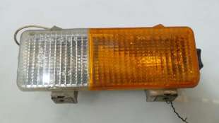 Recambio de piloto delantero izquierdo para renault 12 1976- r12 referencia OEM IAM 7701348755 PASA4076 PASA4076