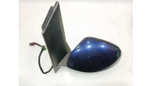 Recambio de retrovisor izquierdo para volkswagen sharan van (7n1, 7n2) 2010- 2.0 tdi referencia OEM IAM 7N1857501G9B9 7N1857501G