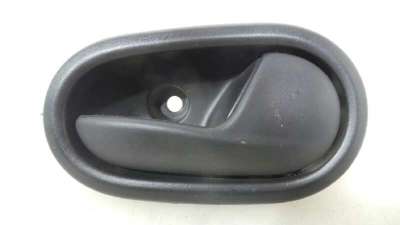 Recambio de maneta interior delantera derecha para dacia sandero 2012- ambiance referencia OEM IAM 826721919R 826721919R 8267219