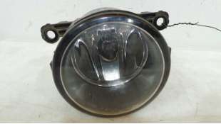 Recambio de faro antiniebla izquierdo para nissan navara pick-up (d40m) 2005- doble cab fe 4x4 referencia OEM IAM 26155EB500 261