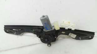 Recambio de elevalunas trasero derecho para bmw serie 3 touring (f31) 2012-2016 318d xdrive referencia OEM IAM 7351050 7351050  2