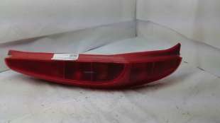Recambio de piloto trasero izquierdo para fiat punto berlina (188) 1999-2002 1.9 d (i) referencia OEM IAM 0046523772 0046523772 