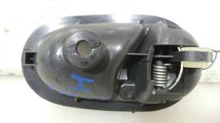 Recambio de maneta interior delantera izquierda para dacia sandero 2012- ambiance referencia OEM IAM 806717698R 806717698R 80671 2