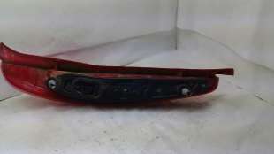 Recambio de piloto trasero izquierdo para fiat punto berlina (188) 1999-2002 1.9 d (i) referencia OEM IAM 0046523772 0046523772  2