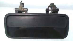 Recambio de maneta exterior trasera izquierda para land rover freelander (ln) 1998-2000 2.0 di familiar (72kw) referencia OEM IA