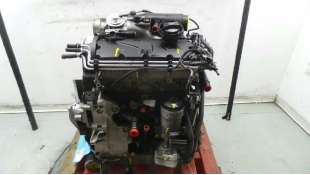 Recambio de motor completo para volkswagen golf v berlina (1k1) 2003-2008 highline referencia OEM IAM BRU BRU 