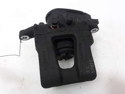 Recambio de pinza de freno trasera derecha para hyundai i40 2012- style blue referencia OEM IAM 583113ZA16 583113ZA16 