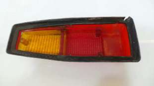 Recambio de piloto trasero izquierdo para renault r8 1970- berlina referencia OEM IAM 0857405900 YORKA7024 YORKA7024 2