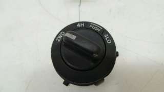 Recambio de interruptor para nissan navara pick-up (d40m) 2005- doble cab fe 4x4 referencia OEM IAM 25536EA005 25536EA005 