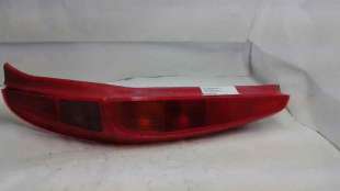 Recambio de piloto trasero derecho para fiat punto berlina (188) 1999-2002 1.9 d (i) referencia OEM IAM 0046817803 0046817803 