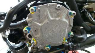 Recambio de motor completo para volkswagen golf v berlina (1k1) 2003-2008 highline referencia OEM IAM BRU BRU 