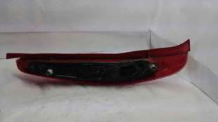 Recambio de piloto trasero derecho para fiat punto berlina (188) 1999-2002 1.9 d (i) referencia OEM IAM 0046817803 0046817803  2