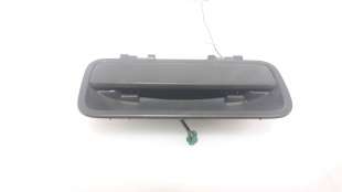 Recambio de maneta exterior trasera derecha para land rover freelander (ln) 1998-2000 2.0 di familiar (72kw) referencia OEM IAM 