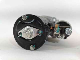 Recambio de motor arranque para mercedes-benz vito caja cerrada 6.03  2003-2011 111 cdi largo (639.603) referencia OEM IAM 00011