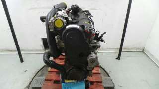 Recambio de motor completo para volkswagen golf v berlina (1k1) 2003-2008 highline referencia OEM IAM BRU BRU 