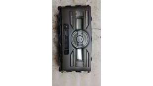 Recambio de mando climatizador para toyota auris 2006-2012 luna referencia OEM IAM 55900-02220-B 55900-02220-B 