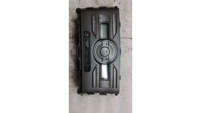 Recambio de mando climatizador para toyota auris 2006-2012 luna referencia OEM IAM 55900-02220-B 55900-02220-B 
