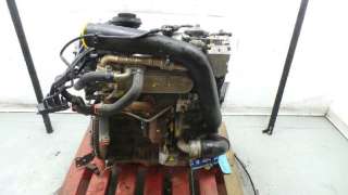 Recambio de motor completo para volkswagen golf v berlina (1k1) 2003-2008 highline referencia OEM IAM BRU BRU 