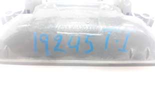 Recambio de maneta exterior trasera derecha para land rover freelander (ln) 1998-2000 2.0 di familiar (72kw) referencia OEM IAM  2