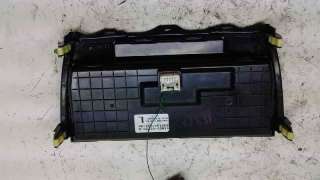 Recambio de mando climatizador para toyota auris 2006-2012 luna referencia OEM IAM 55900-02220-B 55900-02220-B 
