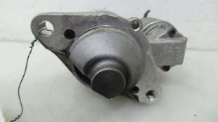 Recambio de motor arranque para dacia sandero 2012- ambiance referencia OEM IAM 8200369521G 8200369521G  2