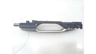 Recambio de maneta exterior trasera derecha para lexus rx 2005-2010 400h referencia OEM IAM 6921128070A4 6921128070A4 