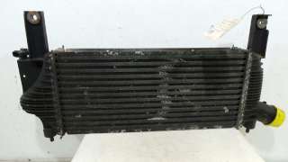 Recambio de intercooler para nissan navara pick-up (d40m) 2005- doble cab fe 4x4 referencia OEM IAM 14461EB360 14461EB360 