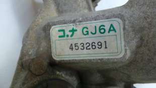 Recambio de cremallera direccion para mazda 6 berlina (gg) 2002-2008 2.0 crtd 136 active (5-ptas.) referencia OEM IAM 45325691 4 2