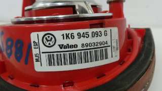 Recambio de piloto trasero izquierdo para volkswagen golf v berlina (1k1) 2003-2008 highline referencia OEM IAM 1K6945093G 1K694
