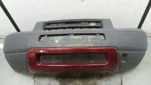 Recambio de paragolpes delantero para land rover freelander (ln) 1998-2000 2.0 di familiar (72kw) referencia OEM IAM DPC101620LM