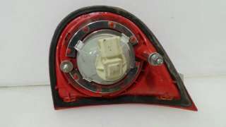 Recambio de piloto trasero izquierdo para volkswagen golf v berlina (1k1) 2003-2008 highline referencia OEM IAM 1K6945093G 1K694
