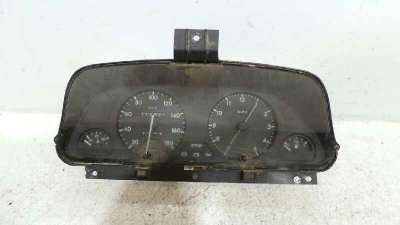 Recambio de cuadro instrumentos para citroën jumpy 1995-2007 1.9 d sx familiar (5/6 asientos) referencia OEM IAM   