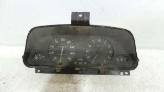Recambio de cuadro instrumentos para citroën jumpy 1995-2007 1.9 d sx familiar (5/6 asientos) referencia OEM IAM   