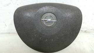 Recambio de airbag delantero izquierdo para opel meriva 2003-2008 cosmo referencia OEM IAM 93319474 93319474 